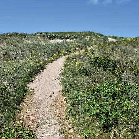 Pet Friendly In Harboore With House A Panoramic View בית נופש *