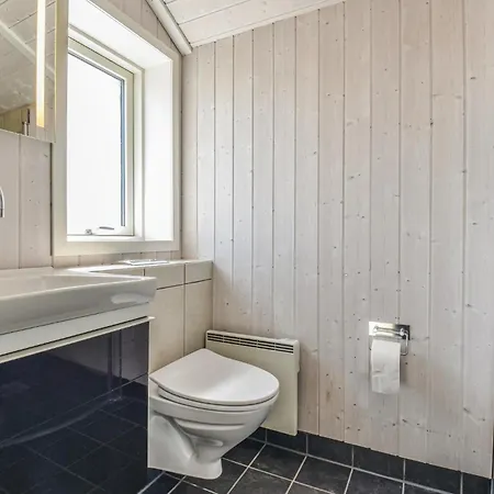 Pet Friendly In Harboore With House A Panoramic View הרבור