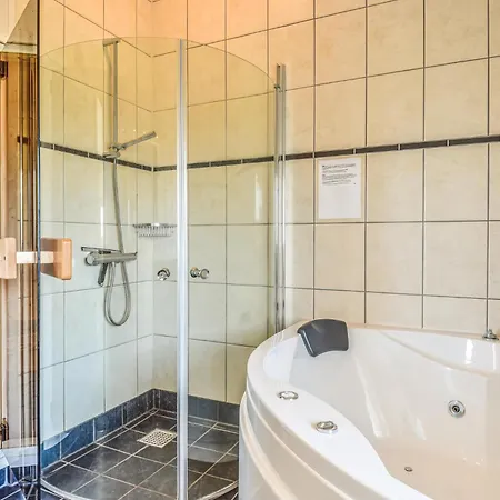 Pet Friendly In Harboore With House A Panoramic View *