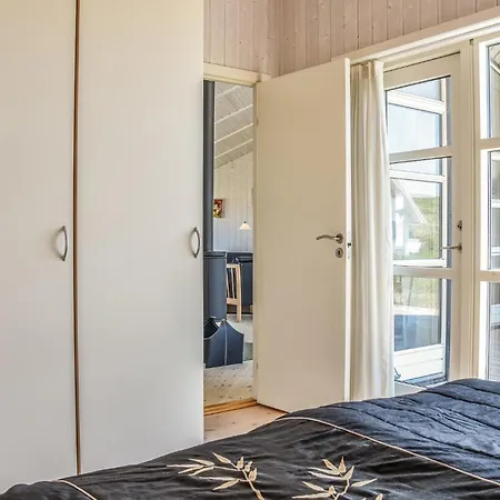 Pet Friendly In Harboore With House A Panoramic View הרבור