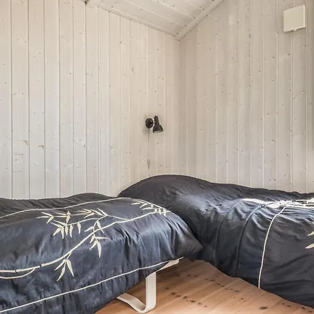 Pet Friendly In Harboore With House A Panoramic View