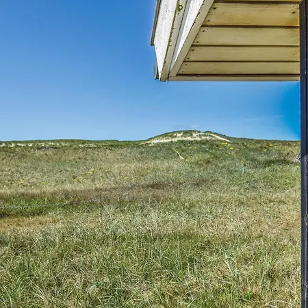 Pet Friendly In Harboore With House A Panoramic View * הרבור